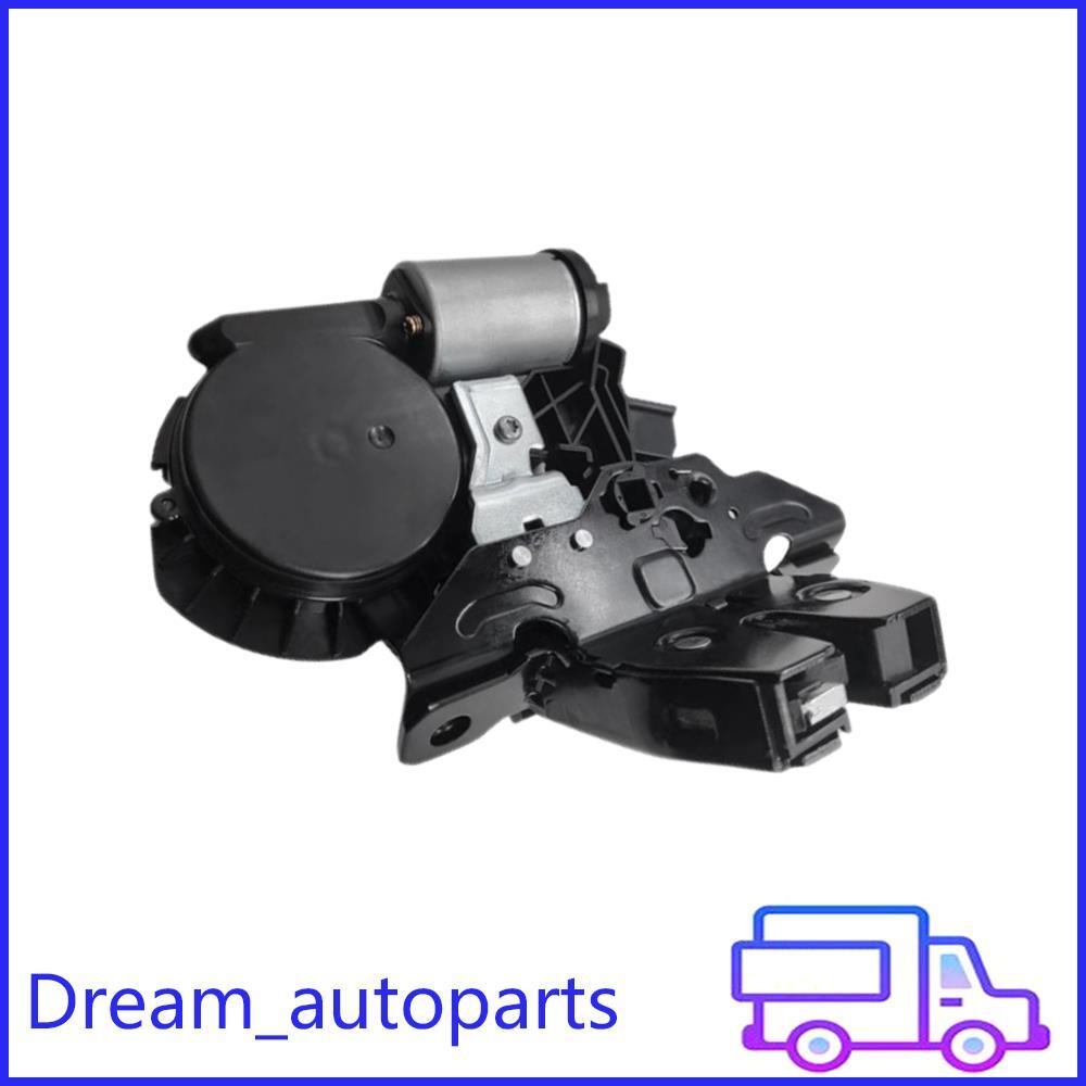 Fits For Envision 16-2020 Rear Tailgate Liftgate Back Door Lock Latch Actuator Q