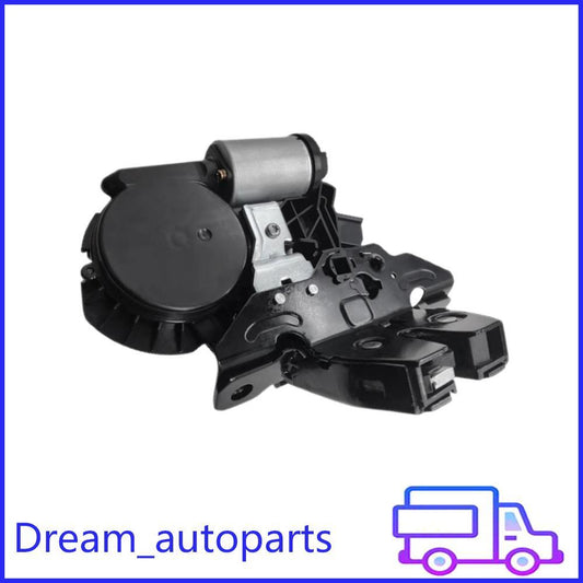 Fits For Envision 16-2020 Rear Tailgate Liftgate Back Door Lock Latch Actuator Q