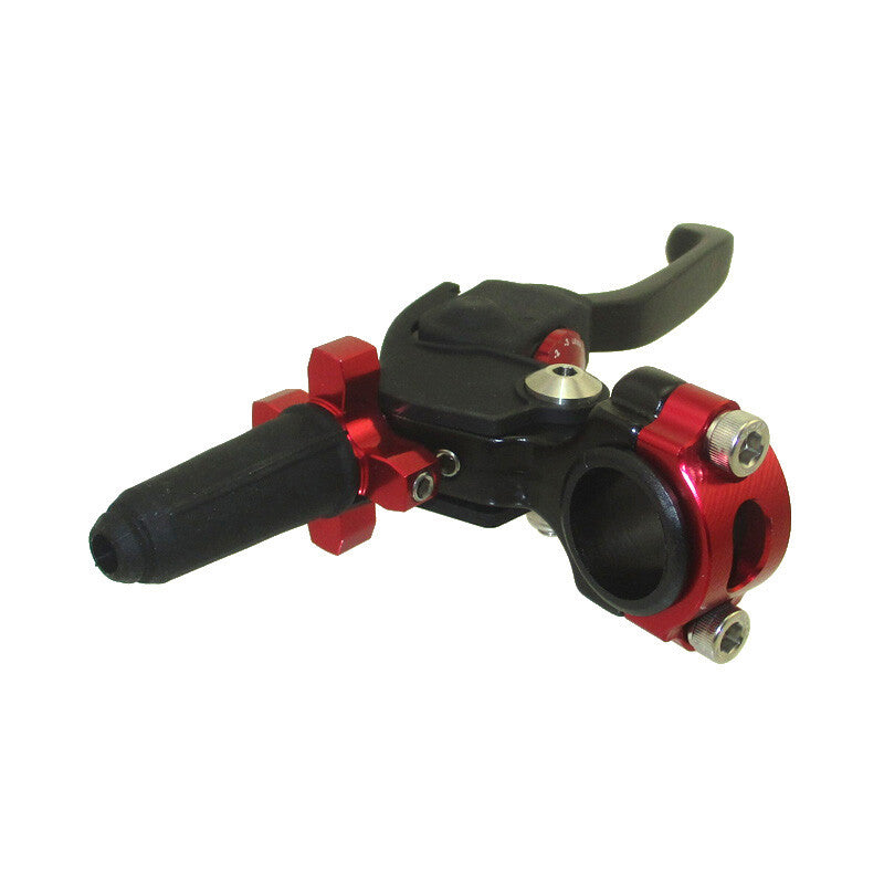 Folding Front Brake lever For KLX110/L DRZ110 CRF110 CRF50 CRF70 ATC70