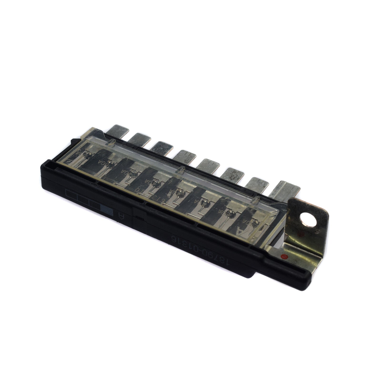 Multi-fuse box for Kia Optima 2014-2016 1.6L 2.0L 2.4L (I4 1879001315-) Q