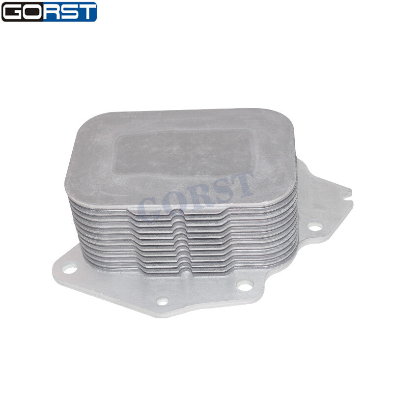 Engine Oil Cooler 1103K2 for Citroen C2 C3 C4 C5 for Peugeot 206 207 307 1103L1 v