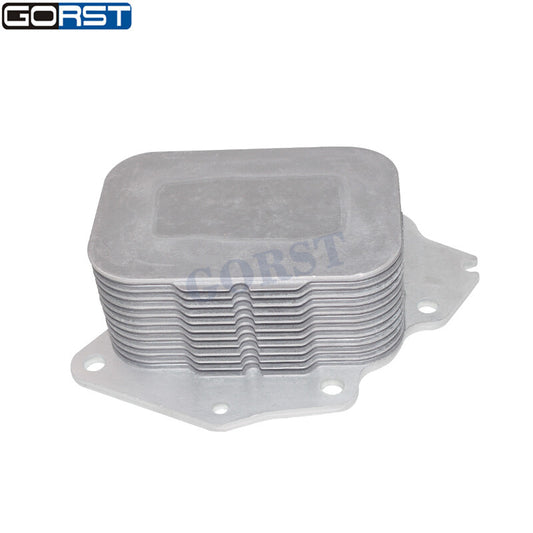 Engine Oil Cooler 1103K2 for Citroen C2 C3 C4 C5 for Peugeot 206 207 307 1103L1 v