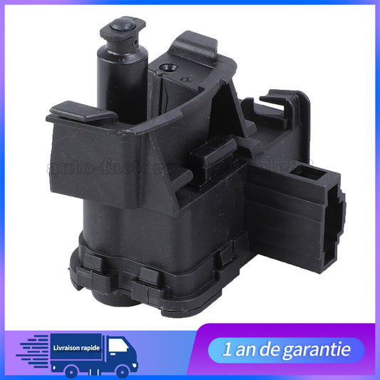 Actionneur Servo moteur verrouilllage trappe carburant Pour Leon Polo 7P0810773 n