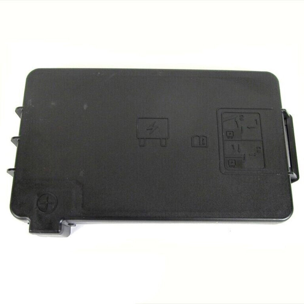 68053635AB Plastic Fuse Box Cover Lid For 2009-2011 for Dodge for Ram 1500 2500 3500 Q
