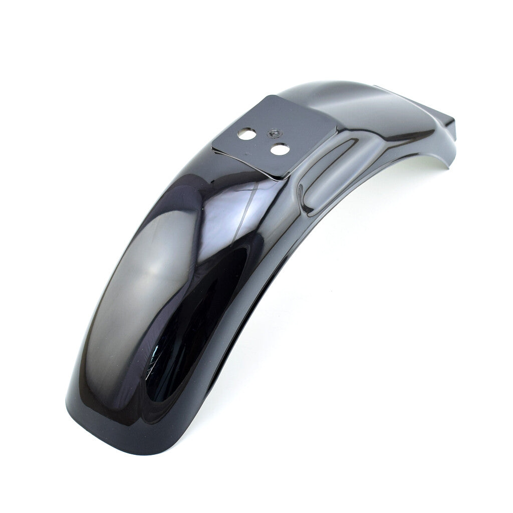 Motorcycle Front Rear Plastics Fender for Honda Z50R Z50J Z50A for Mini Trail Black