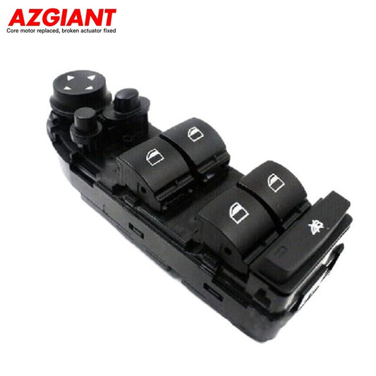 Front Left Driver Side Window Switch for 2007-2014 for BMW X5 X6 E87 E90 E91 E70 E71