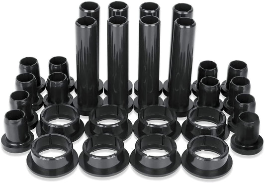 28-piece front lower control A-arm bushing kit for Polaris Sportsman 400 500 800 450