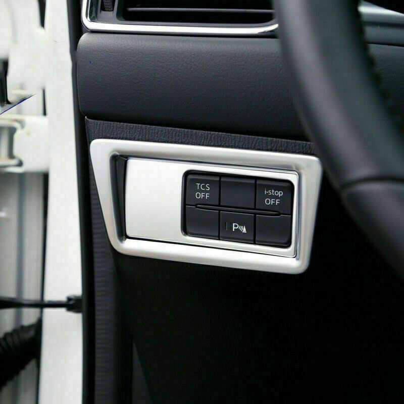 Inner Center Armrest Storage Box Container Bracket for 2019 - 2023 for Cayenne - v