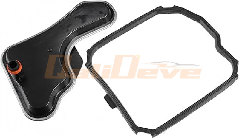 226333 is suitable for Renault for Peugeot AL4 DPO automatic transmission oil filters and disc gaskets.