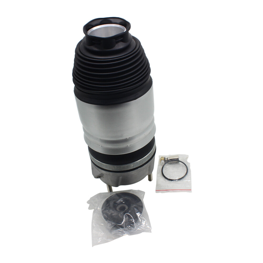for VW Touareg for Porsche for Cayenne 11-16 Front Left Air Suspension Spring 7P6616039K