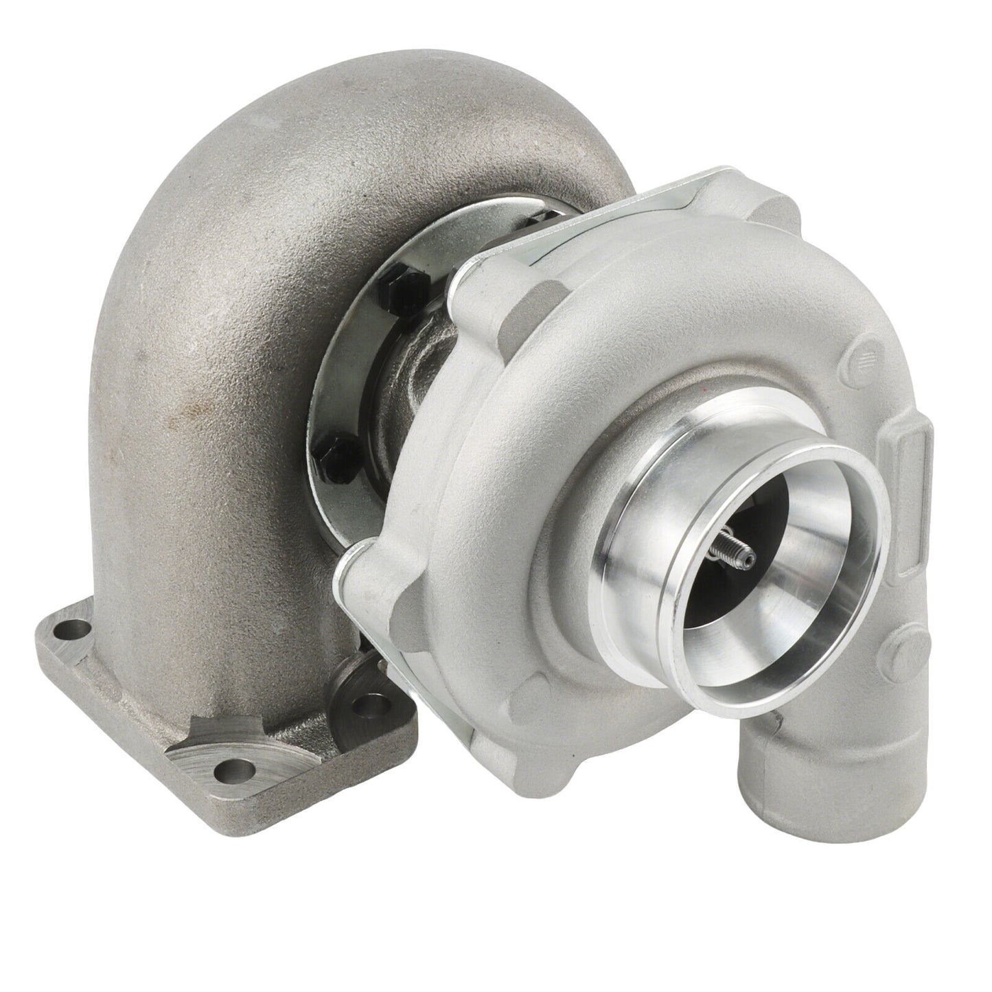 1PC T04B58 Turbocharger 2674A363 465960-5003S Fit ForPerkins Engine T6-354.4