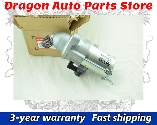 HOT NEW FIT for Honda for Civic CR-V Crosstour for Acura ILX Starter 31200-RX0-A02 Q