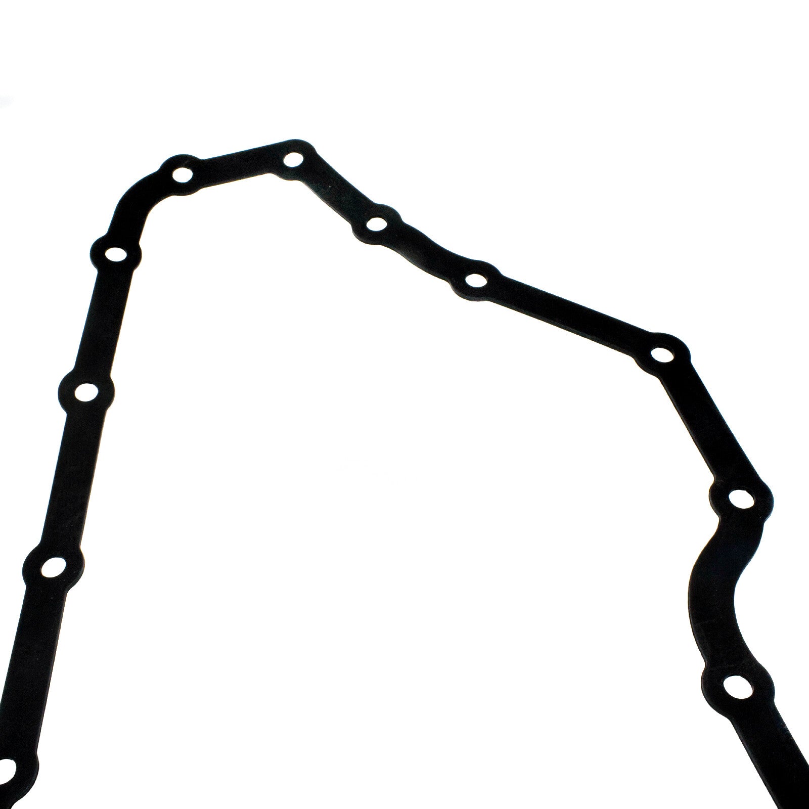 Transmission plate gasket for Impala Malibu for Buick Lucerne for Pontiac G6- v