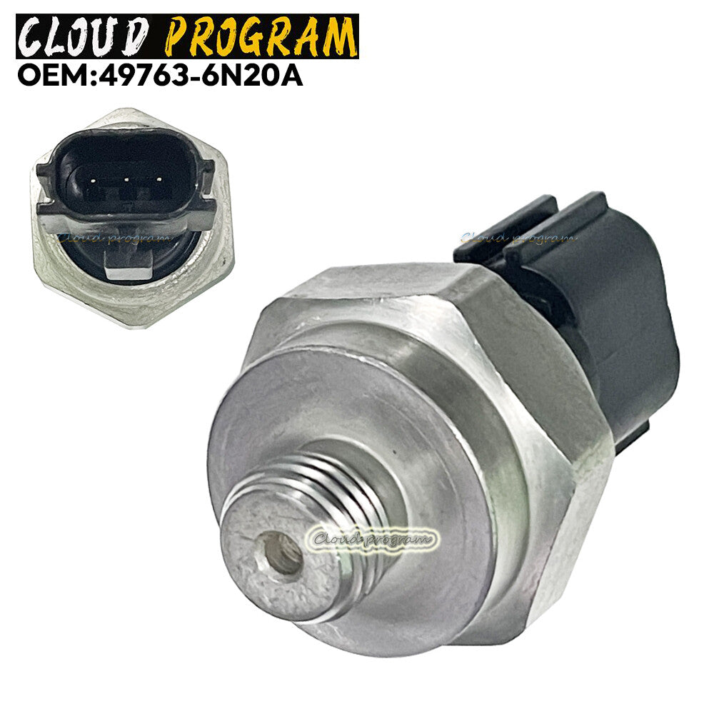 Power steering pressure sensor for infiniti EX35 FX35 FX50 G35 G37 M35 M37 n