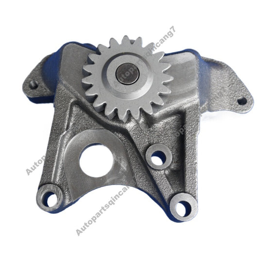 Oil Pump 02/200840 02/200110 for JCB Backhoe Loader 2CX 3CX 530 1400B 1550B 214 Q