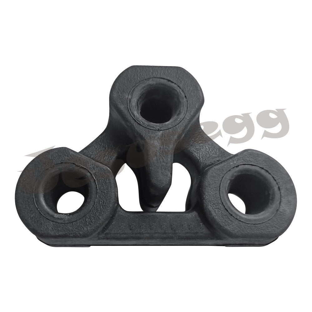 Rubber Hanger Mount Fit For FIT CITY 1.5L ODDYSEY for CIVIC 18215-S5A-A11 Q