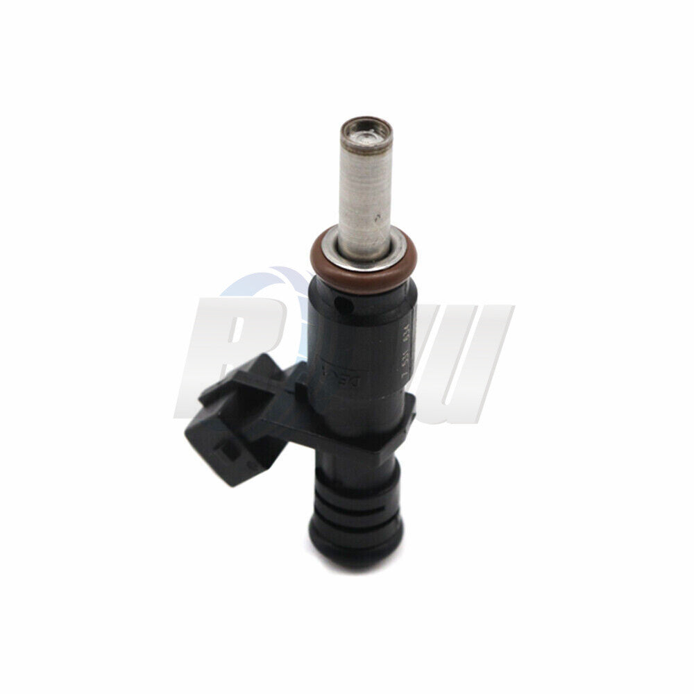 6 fuel injectors, model number 7531634, suitable for BMW 128i, 328i, X3, X5, Z4, 525i, 06-12 2.0/2.5/3.0L.