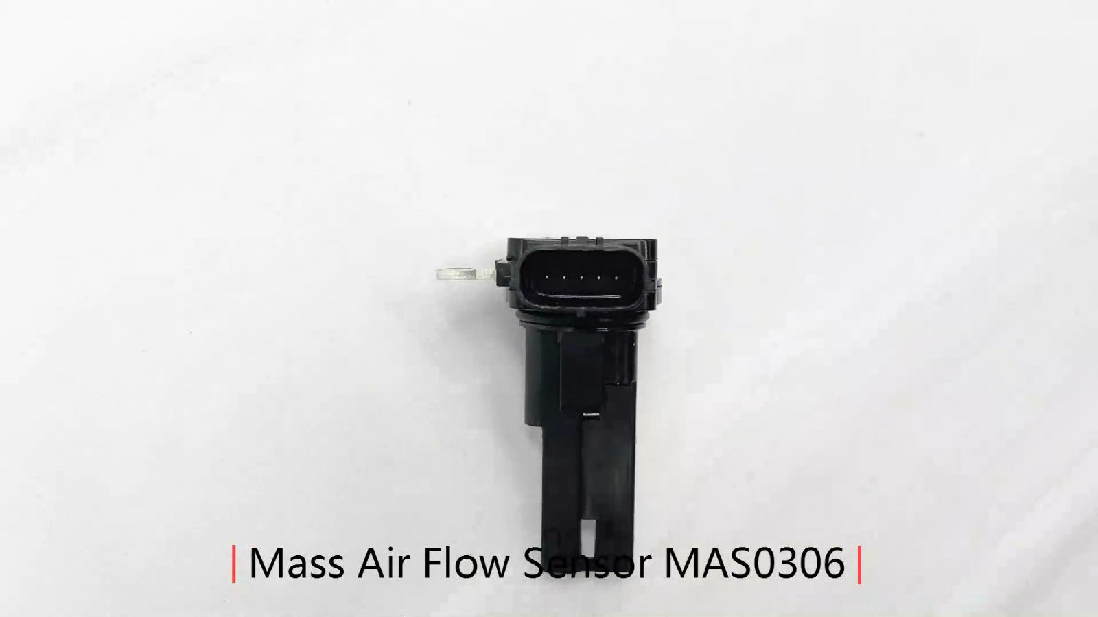 MAS0306 Mass airflow sensor for Suzuki SX4 car parts 1380080J00 Q