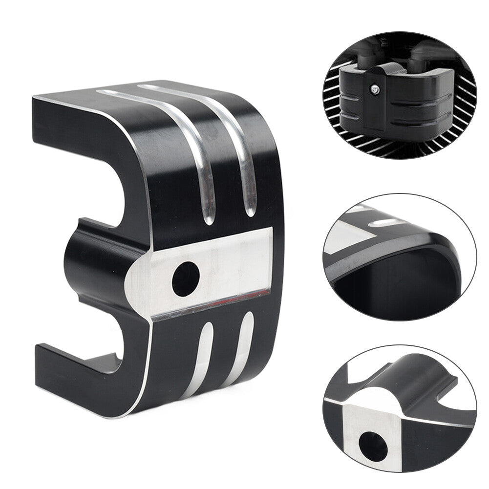 Precision Coil Plug Cover Trim fit for Harley Softail Fat Bob 114 FXFBS Breakout Q
