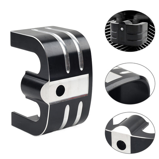 Precision Coil Plug Cover Trim fit for Harley Softail Fat Bob 114 FXFBS Breakout Q