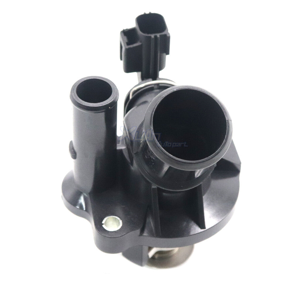 1S7Z-8575-AG Thermostat housing for Focus Ranger 2.0L and 2.3L (01-11) v