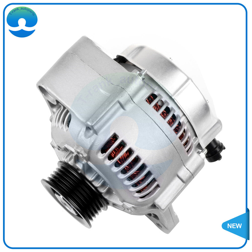 Alternator AND0366 Fit for 2002 2003 2004 2005 2006 2007 for Suzuki Aerio 2.3L