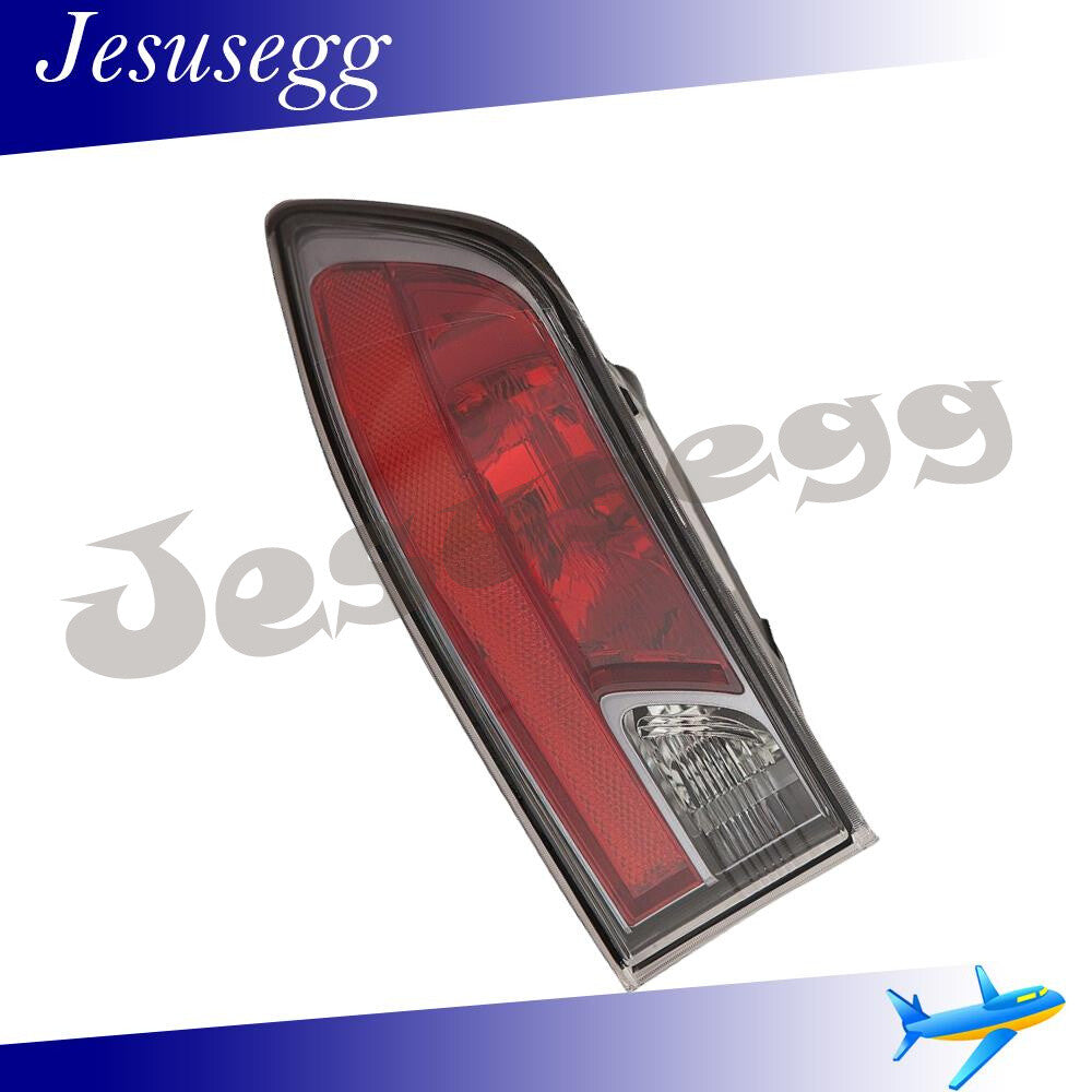 Rear Taillight Left Driver Side Lamp 8168160120 Red for Lexus Gx460 2014-2020