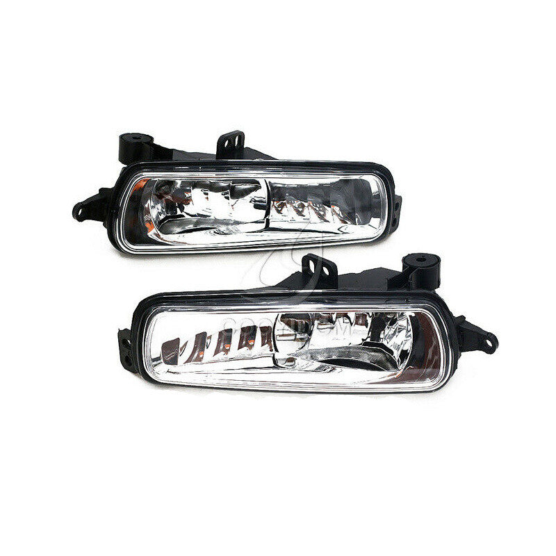 Front Bumper Fog Lights Driving Light Lamp for Ford Focus 2015 2016 2017