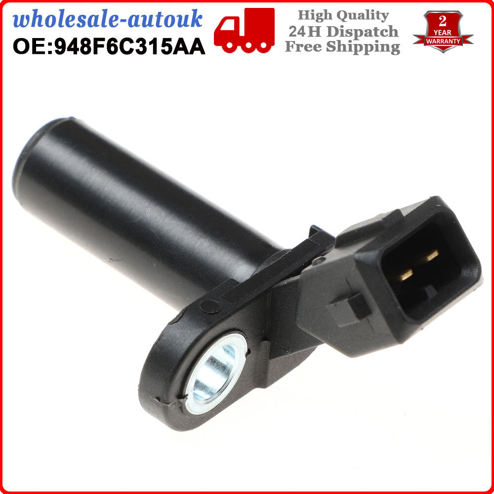  for ford  TRANSIT MK6 2.4 TDDI DIESEL 2000-2006 CRANKSHAFT CRANK ANGLE SENSOR Q