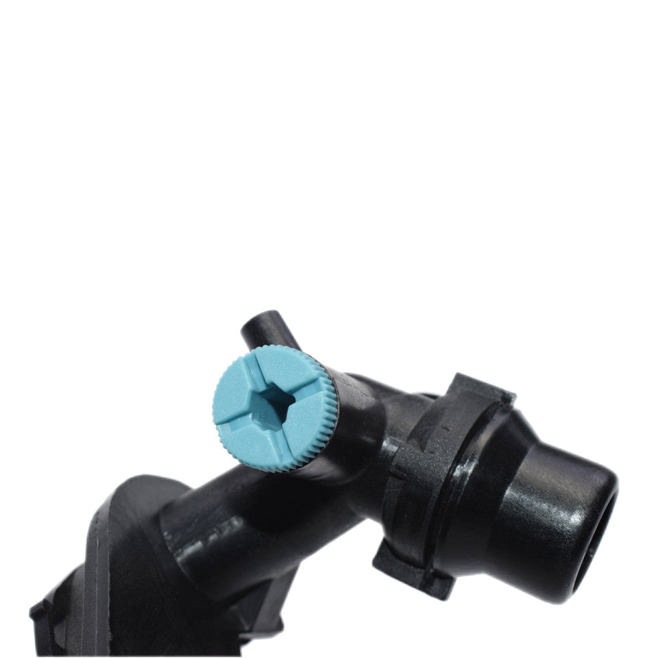 Water Pipe Connector 17112248409 for BMW E46 E83 E85 E86 X3 Z4 M47 M47N M57