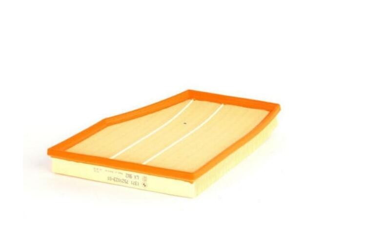 1 piece Air Filter for E60 E61 E63 520i 540i 550i 13717521023 v