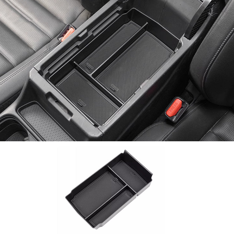 CAR Central storage box 1pcs for Honda CRV CR-V 2023 2024 v