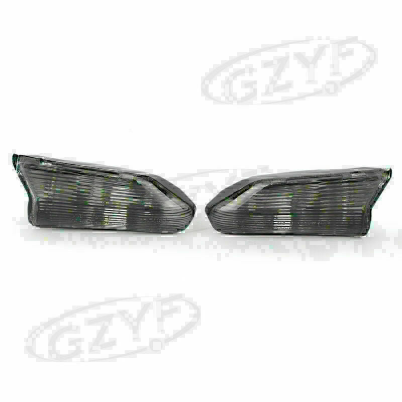 Rear Turn Signals Indicators Lens fit for Ducati 999 749 Multistrada All Years Q