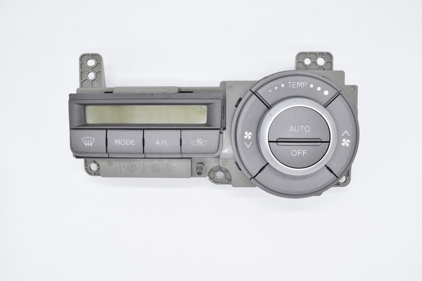 for DAIHATSU Tanto exe 2012 A/C Control Panel 55406B2520E0 Q