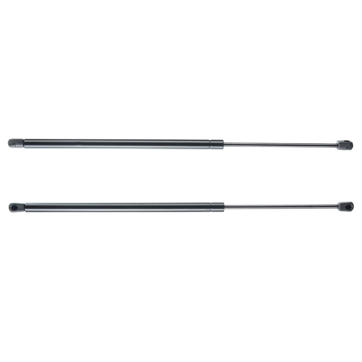 Rear Trunk Lift Supports Shocks 2PCS for Mercedes-Benz C230 2002-2005 C320 Coupe Q
