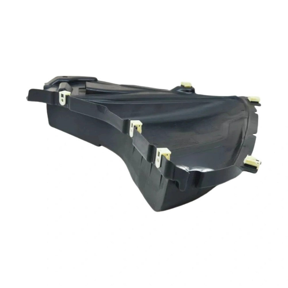 Wheel Arch Bottom Cover for BMW 5 G30 17-22
