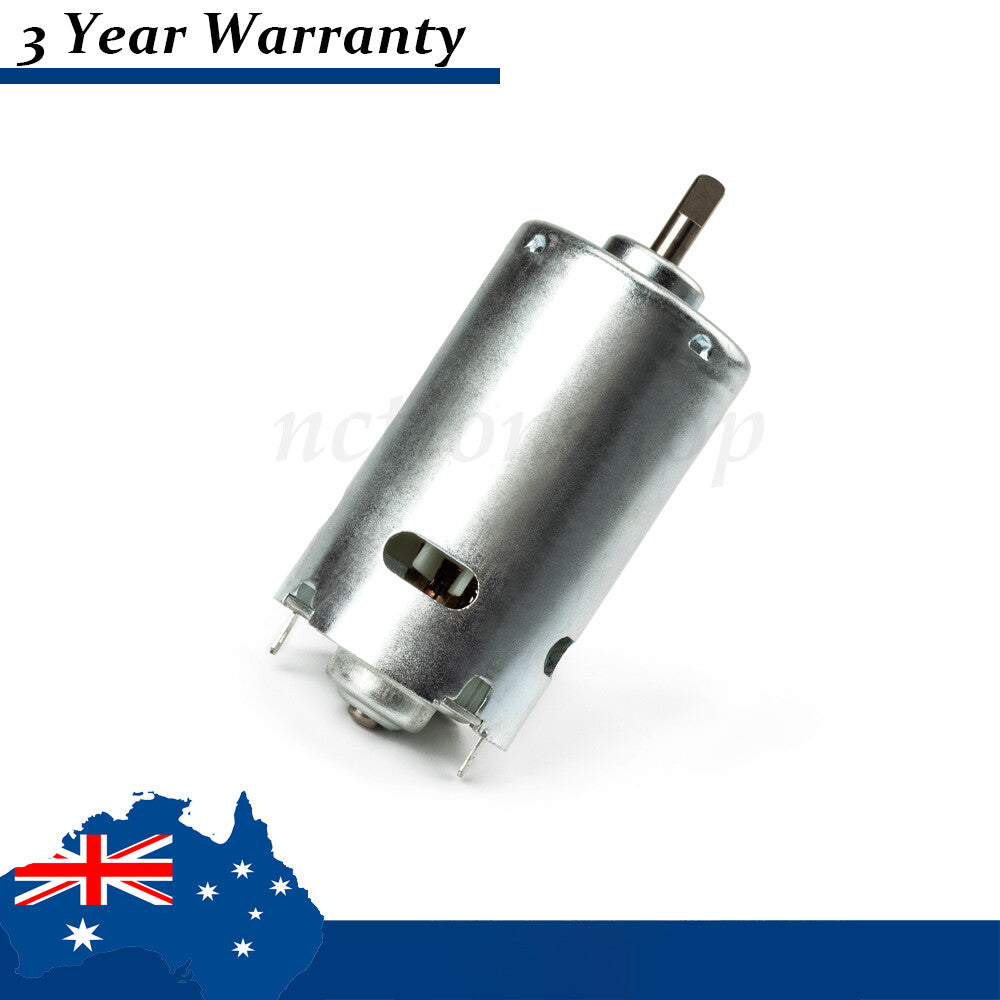 1X 54348234530 Convertible Top Hydraulic Roof Pump Motor For 2003-2008 for BMW 325CI Q