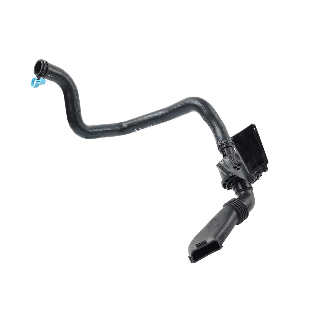 Duct Air Resonator for Land Rover for Range Rover Evoque 2.0L 16V Petrol 2012-2018