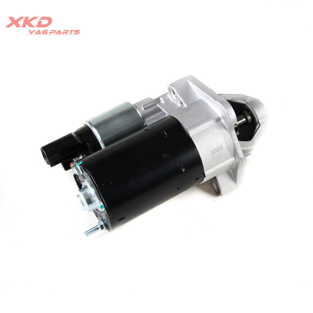 Engine Ignition Starter Motor Fit for VW for Passat for Audi for A4 S4 1.8T 2.0T 06B911023A Q