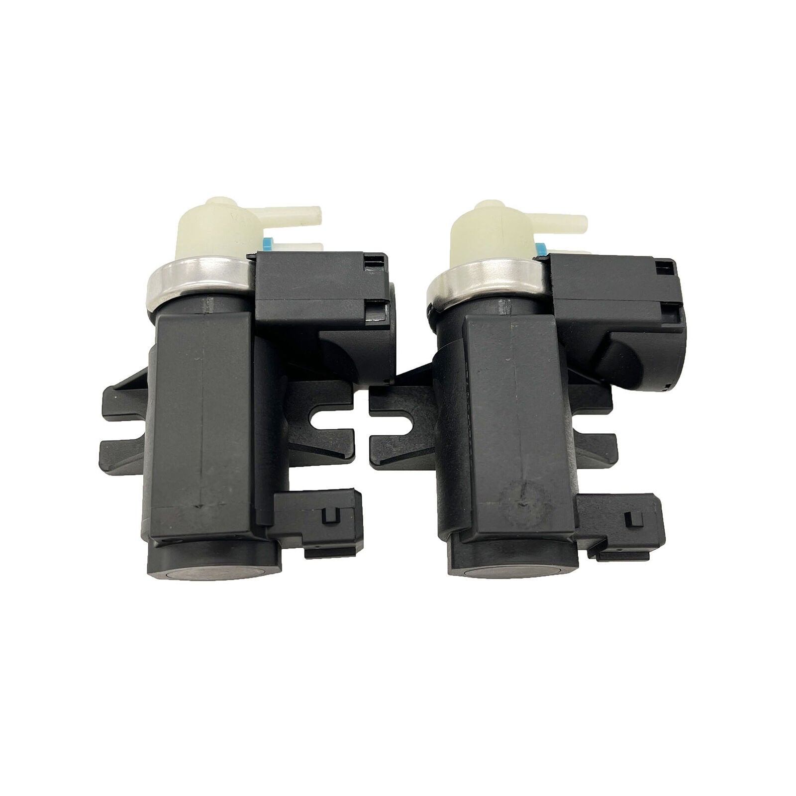 2PCS 11747626350 NEW TurboBoostSolenoid Valve for F01 750i E90 335i E60 535i n