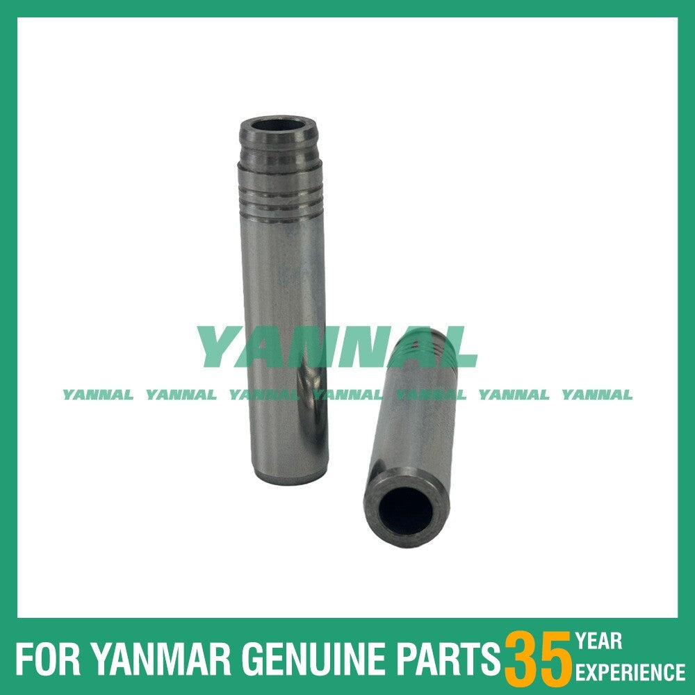 12-piece pack 81-22113 Valve Guide for Volvo D7E Engine Parts -