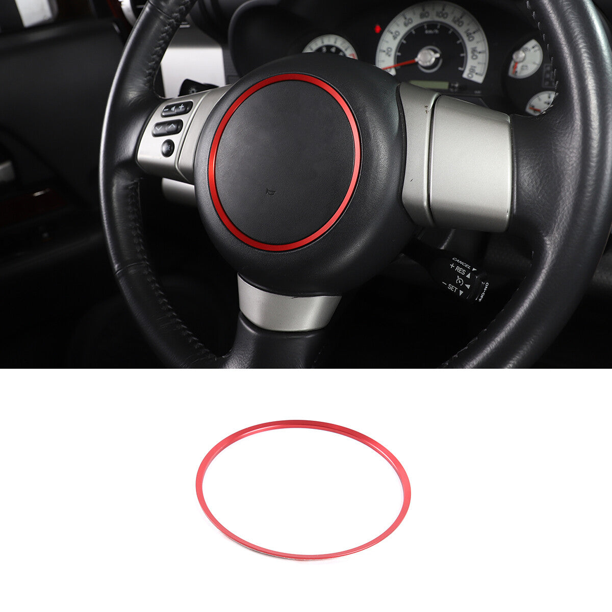 For X5 2008 2009 2010 2011 2013 interior door pull handle cover trim- v