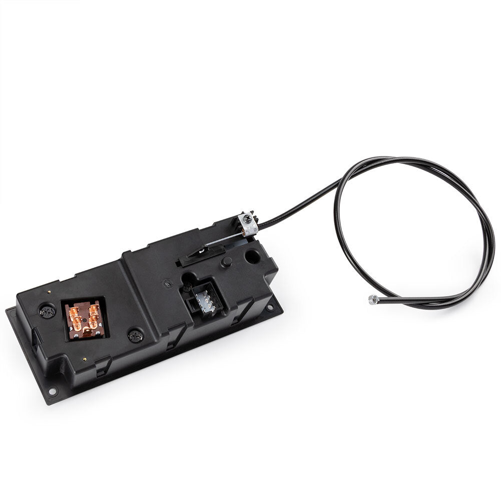 F211032100 For 2002-06 for Kenworth T800 HVAC Control Module 28572YM 03-05 599-5511 Q