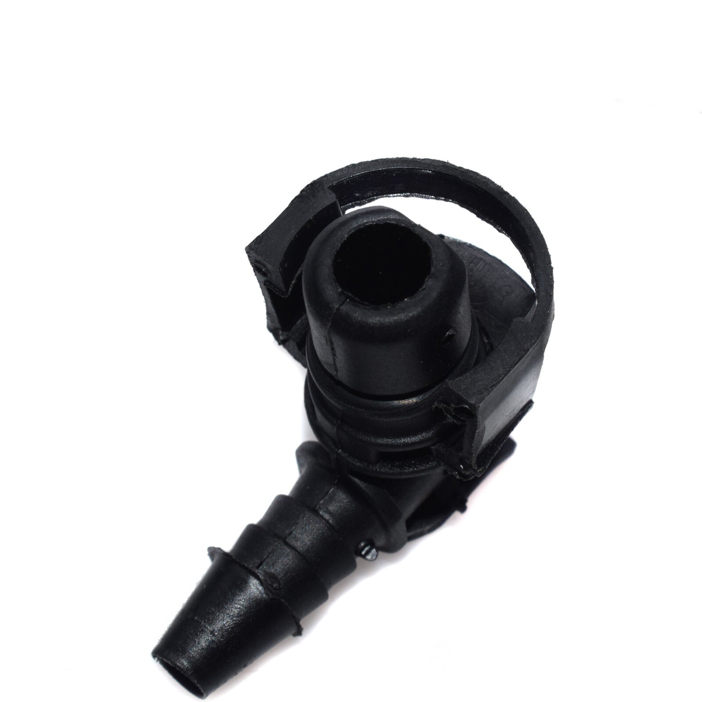 Throttle Body Heater Hose Inlet Connector for Chevrolet Sonic for Buick 55354565