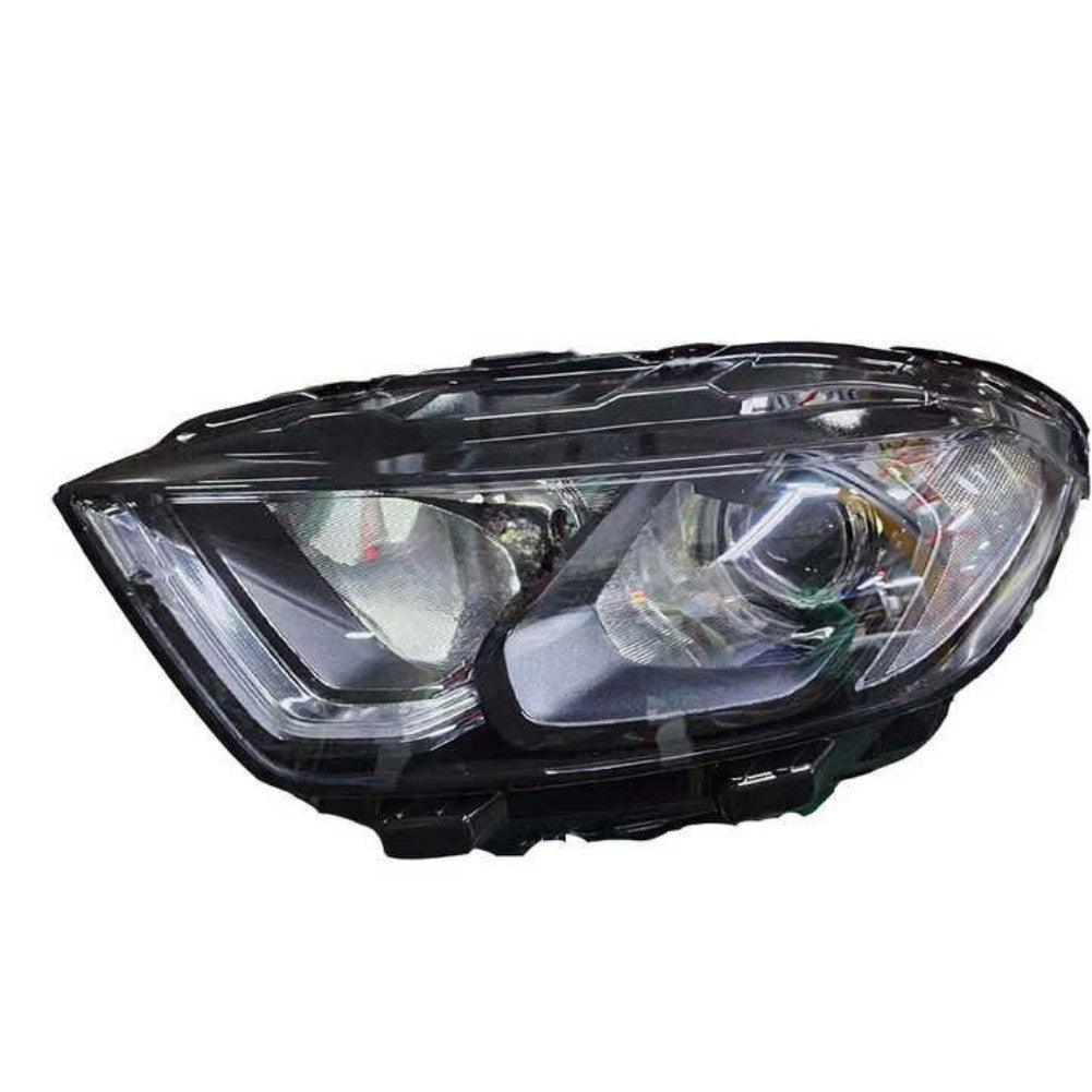 2228854500 Front Fog lamp Frame Light Strip L