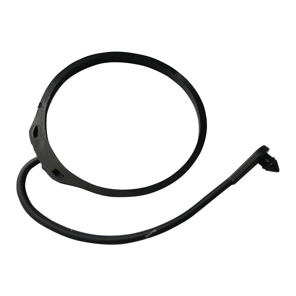 Fuel Tank Filler Gas Cap Rubber Rope for Land Rover for Range Rover Sport Range Q