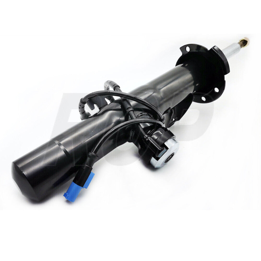 for BMW Z4 E89 sDrive28i 30i 35i 35is Front Rear Shock Absorbers w/VDC 2009-2016