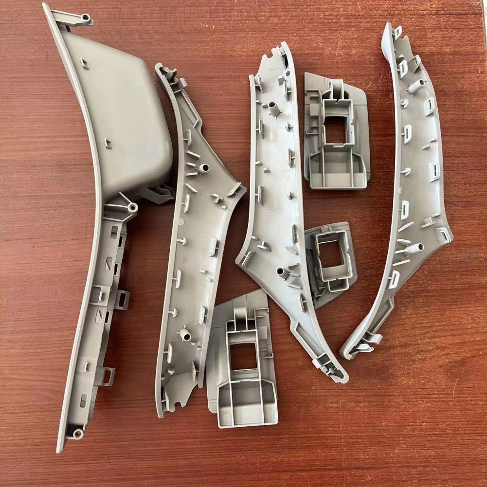 for BMW 5 Series 2010-2016 Door Handle Switch Panel Decoration