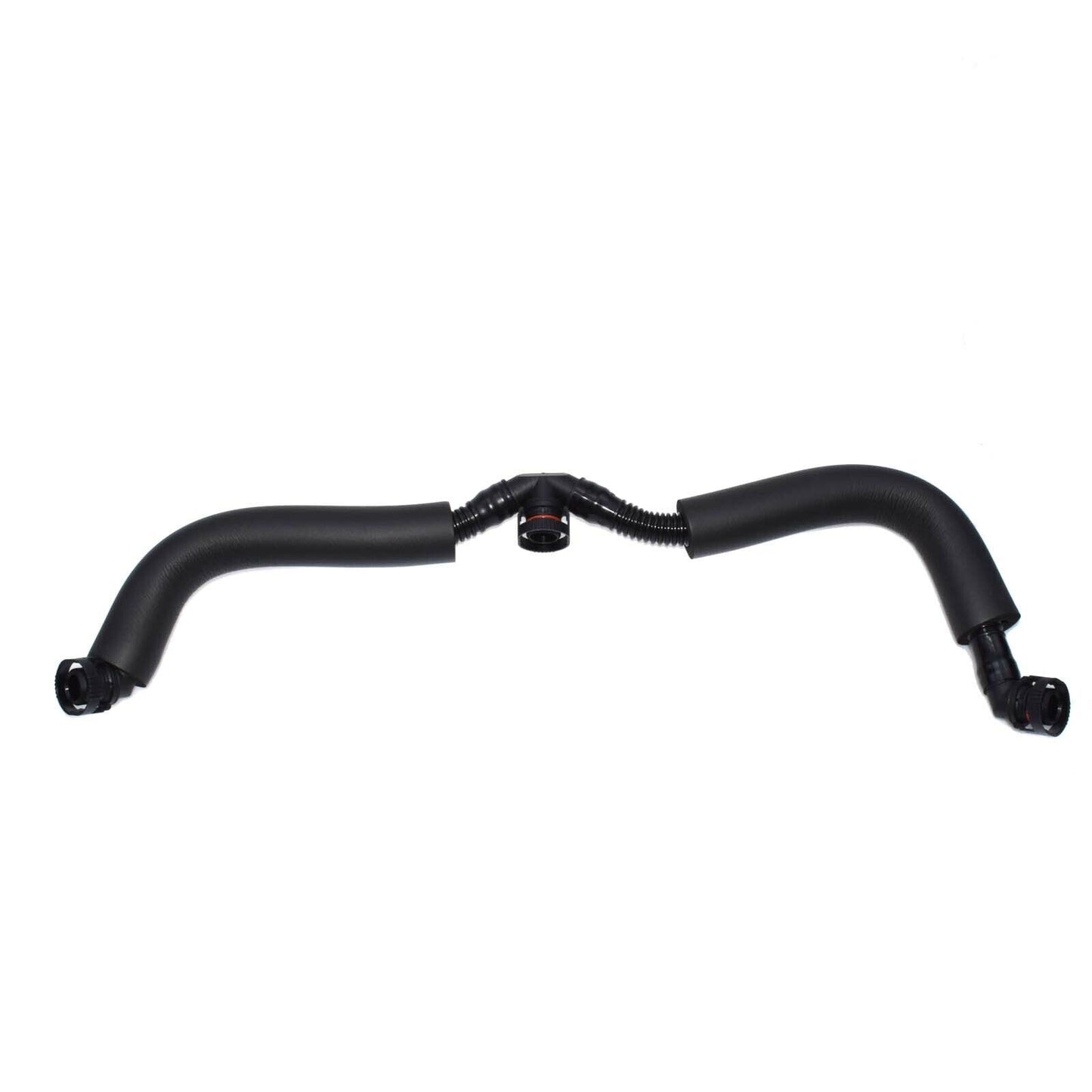 11617540610 Crankcase ventilation hose for 550i 650i 750i 750Li X5 E60 E65 E66 38L- v