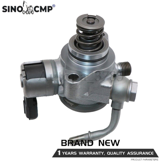 High Pressure Fuel Pump PE22-203F0 for Mazda 3 2014-2018 CX-32016-2018 2.0L L4 ️